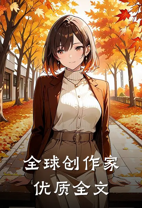 全球创作家优质全文