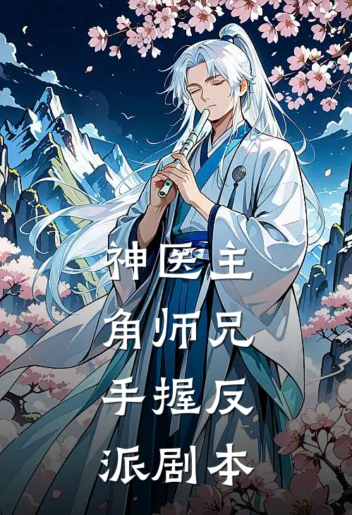 神医主角师兄，手握反派剧本