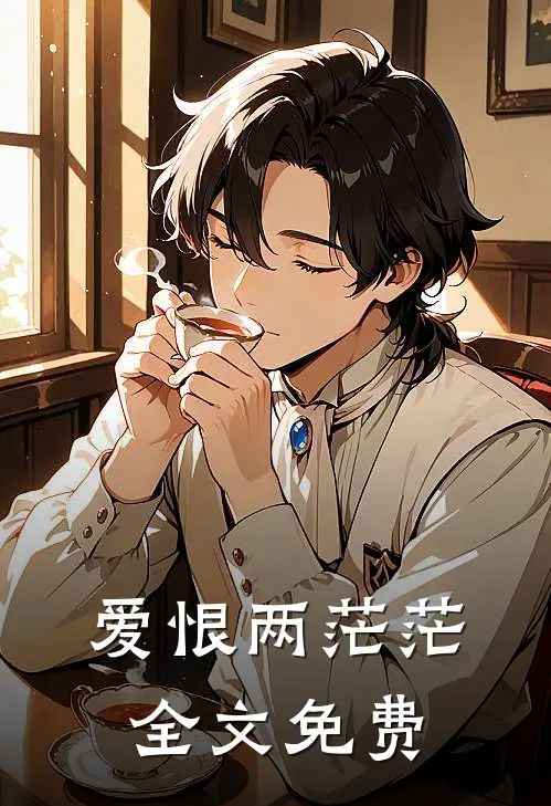 爱恨两茫茫全文免费