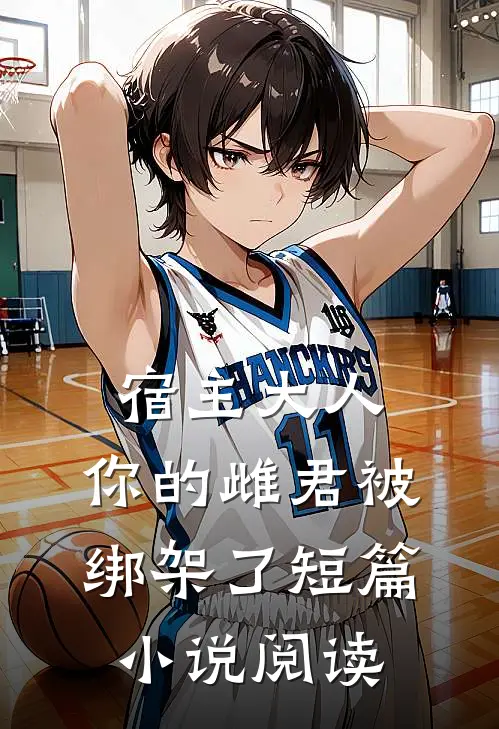宿主大人，你的雌君被绑架了短篇小说阅读
