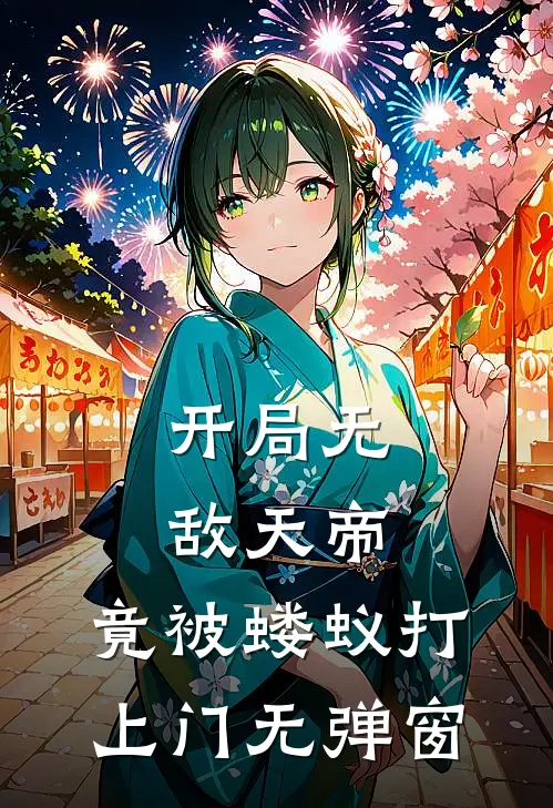 开局无敌天帝，竟被蝼蚁打上门无弹窗