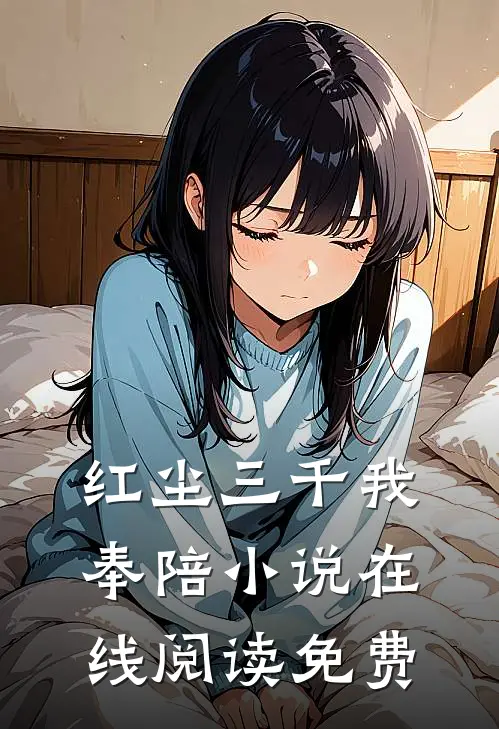 红尘三千我奉陪小说在线阅读免费
