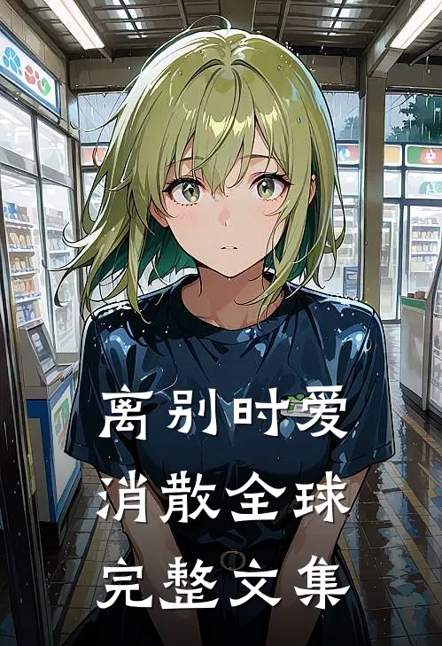 离别时爱消散全球完整文集