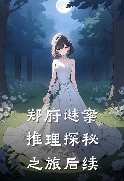郑府谜案：推理探秘之旅后续