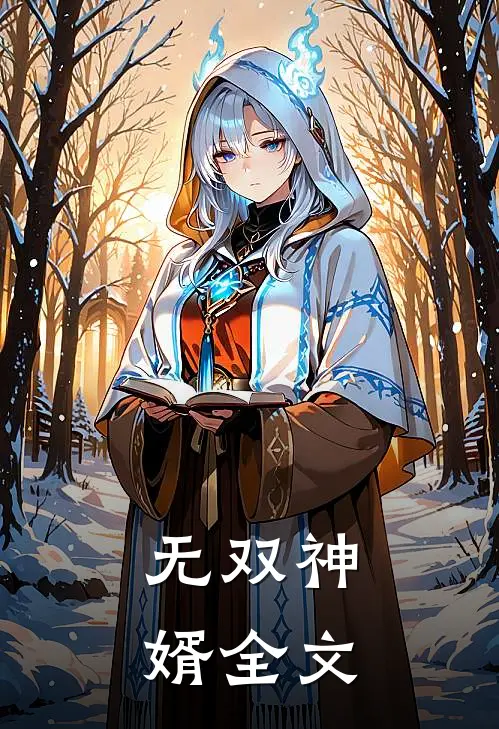 无双神婿全文
