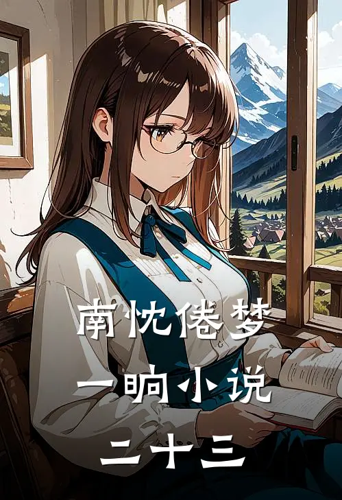 南忱倦梦一晌小说二十三