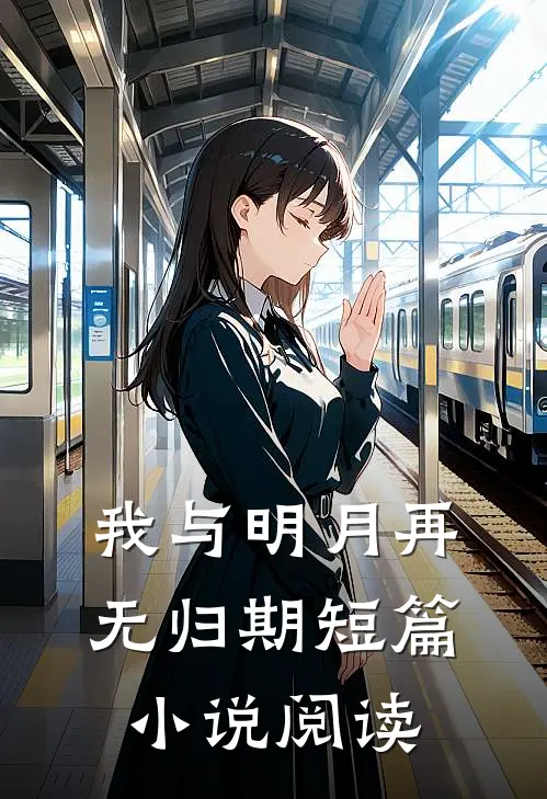 我与明月再无归期短篇小说阅读