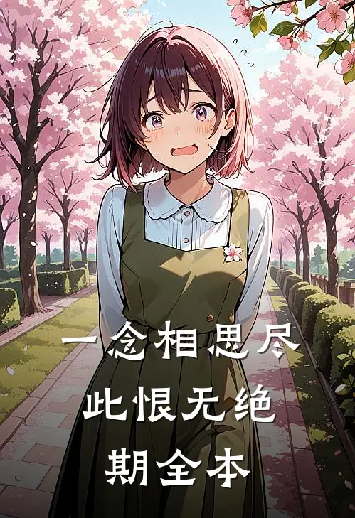 一念相思尽，此恨无绝期全本