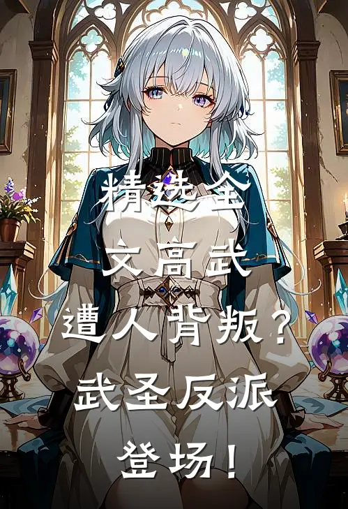 精选全文高武：遭人背叛？武圣反派登场！