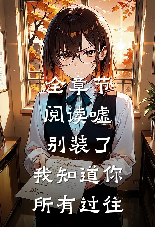 全章节阅读嘘，别装了，我知道你所有过往