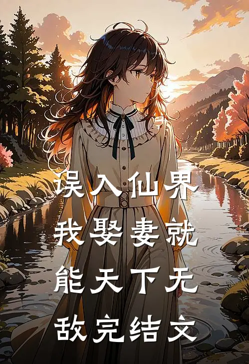 误入仙界，我娶妻就能天下无敌完结文