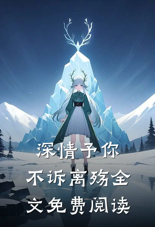 深情予你，不诉离殇全文免费阅读