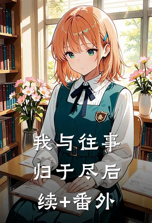 我与往事归于尽后续+番外