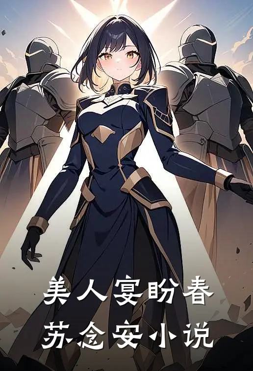 美人宴盼春苏念安小说
