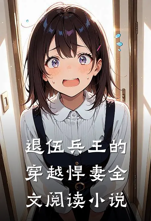 退伍兵王的穿越悍妻全文阅读小说