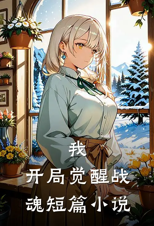 我，开局觉醒战魂短篇小说