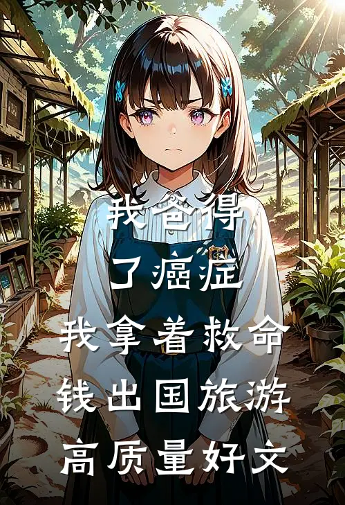 我爸得了癌症，我拿着救命钱出国旅游高质量好文