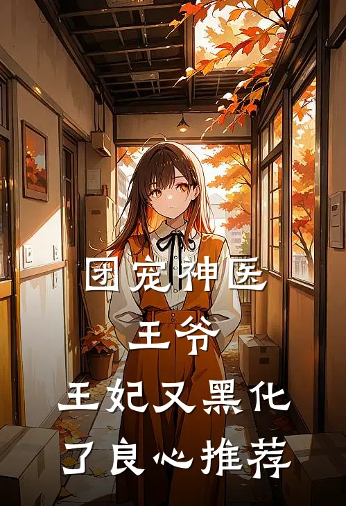 团宠神医：王爷，王妃又黑化了良心推荐