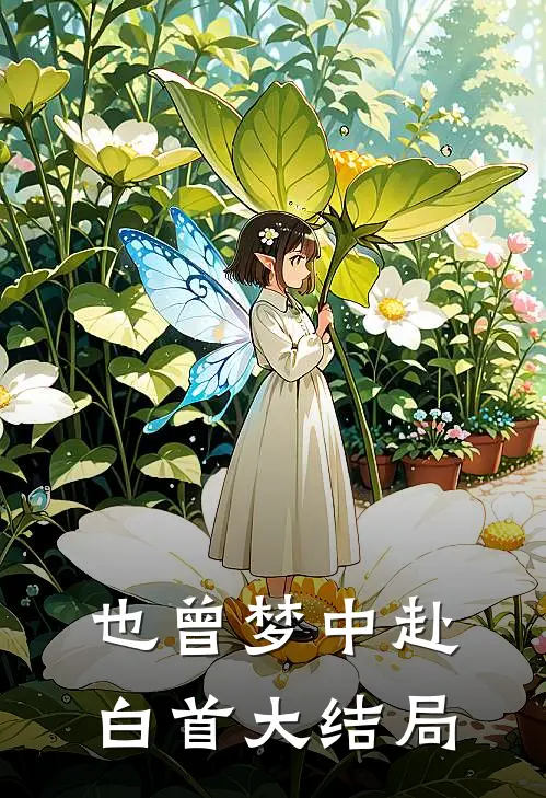 也曾梦中赴白首大结局