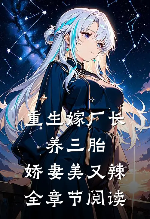 重生嫁厂长，养三胎，娇妻美又辣全章节阅读