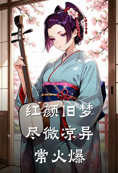 红颜旧梦尽微凉异常火爆