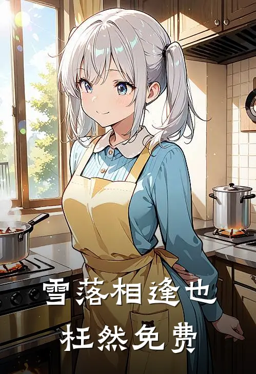 雪落相逢也枉然免费
