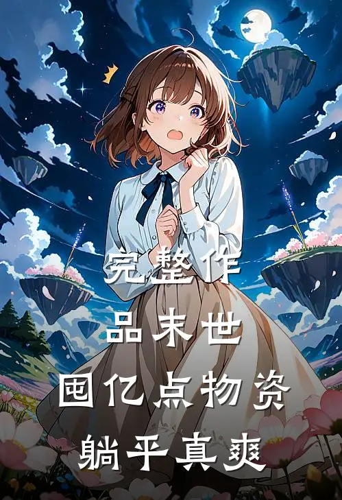 完整作品末世：囤亿点物资躺平真爽