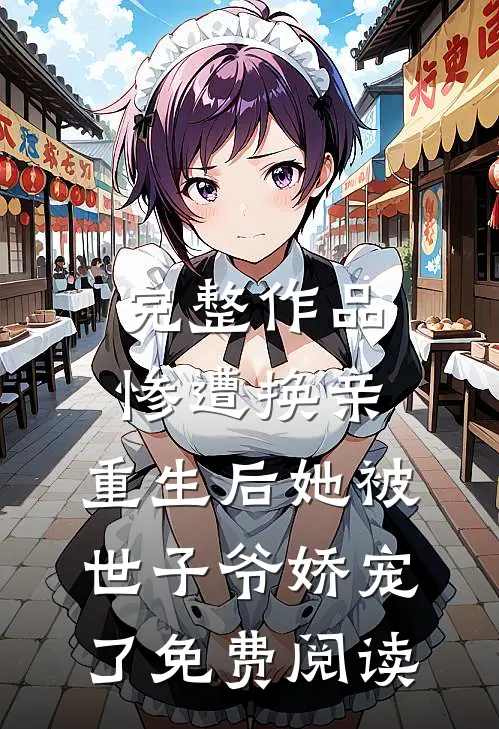 完整作品惨遭换亲,重生后她被世子爷娇宠了免费阅读