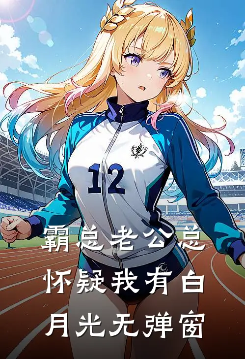 霸总老公总怀疑我有白月光无弹窗