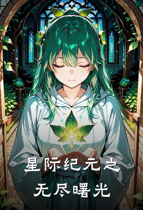 星际纪元之无尽曙光
