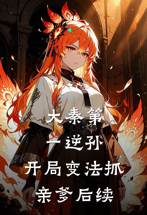大秦第一逆孙：开局变法抓亲爹后续