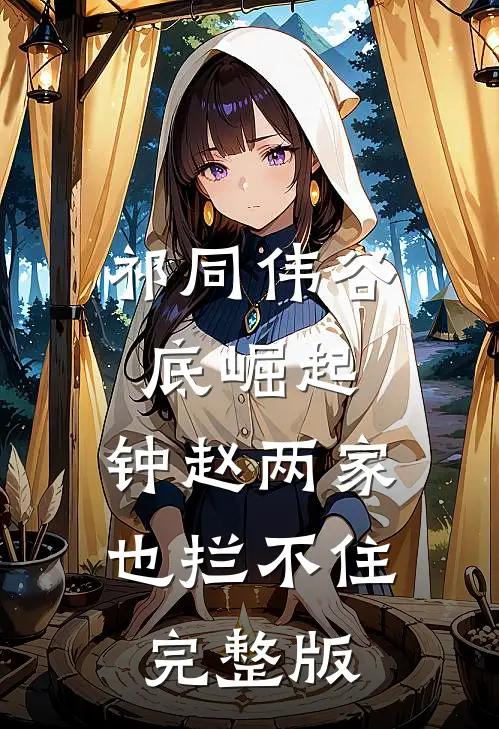 祁同伟谷底崛起，钟赵两家也拦不住完整版