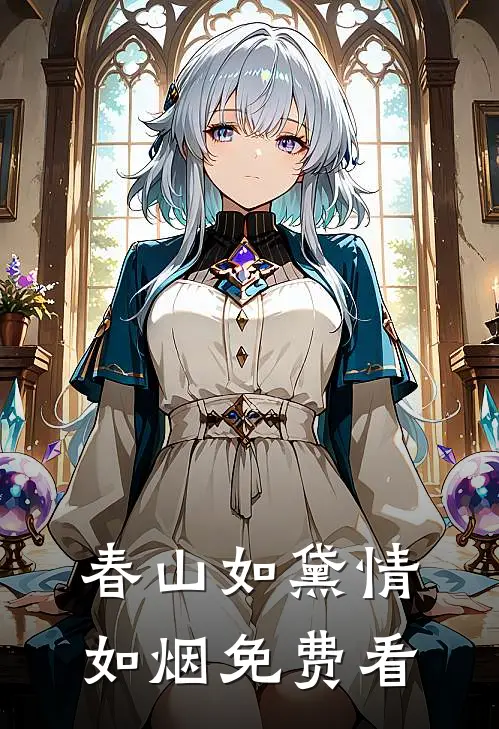 春山如黛情如烟免费看