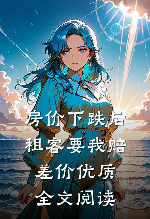 房价下跌后，租客要我赔差价优质全文阅读