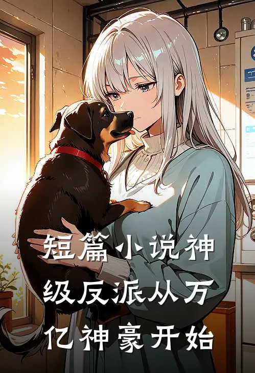 短篇小说神级反派从万亿神豪开始
