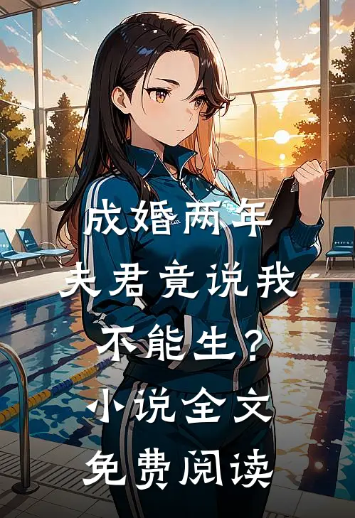 成婚两年，夫君竟说我不能生？小说全文免费阅读