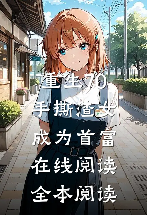 重生70，手撕渣女成为首富在线阅读全本阅读