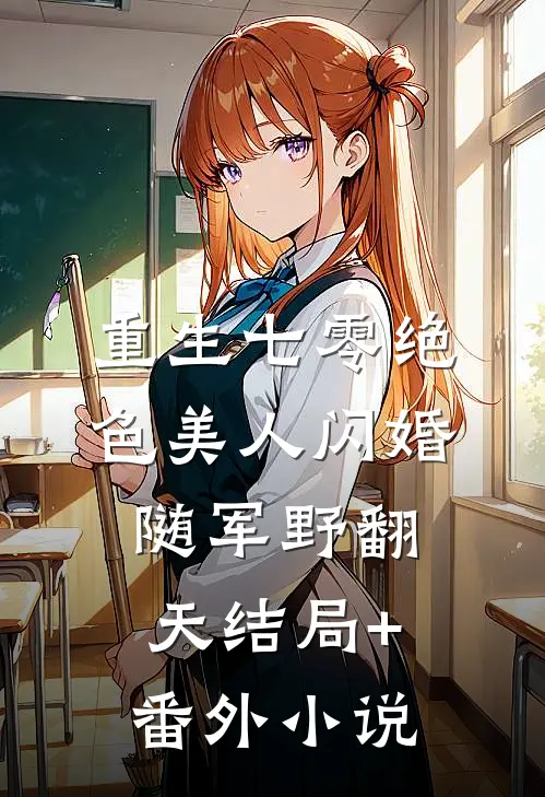 重生七零绝色美人闪婚随军野翻天结局+番外小说