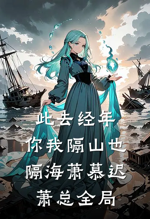 此去经年，你我隔山也隔海萧慕迟萧总全局