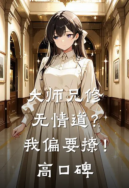 大师兄修无情道？我偏要撩！高口碑
