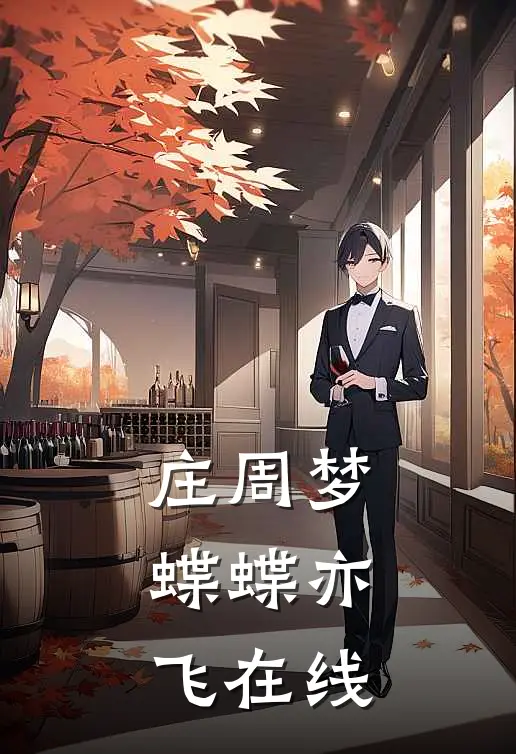 庄周梦蝶蝶亦飞在线