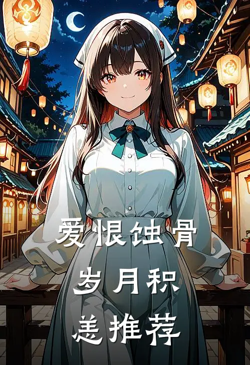 爱恨蚀骨，岁月积恙推荐