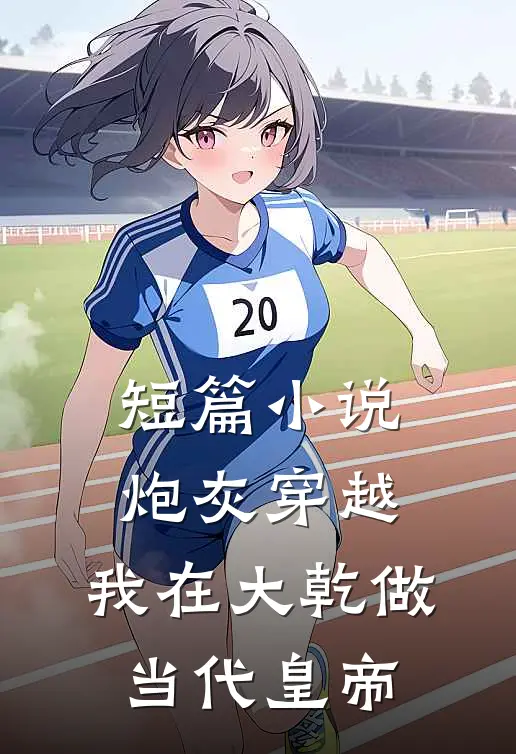 短篇小说炮灰穿越，我在大乾做当代皇帝