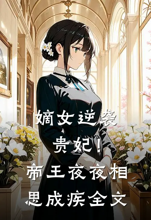 嫡女逆袭贵妃!帝王夜夜相思成疾全文