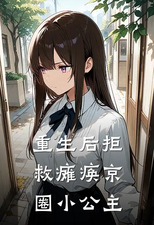 重生后拒救瘫痪京圈小公主