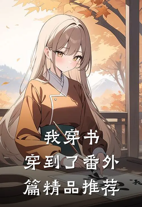 我穿书，穿到了番外篇精品推荐