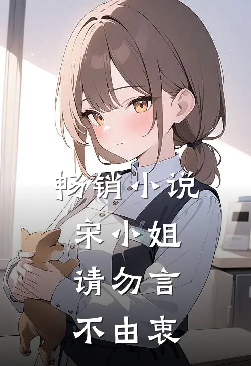 畅销小说宋小姐，请勿言不由衷