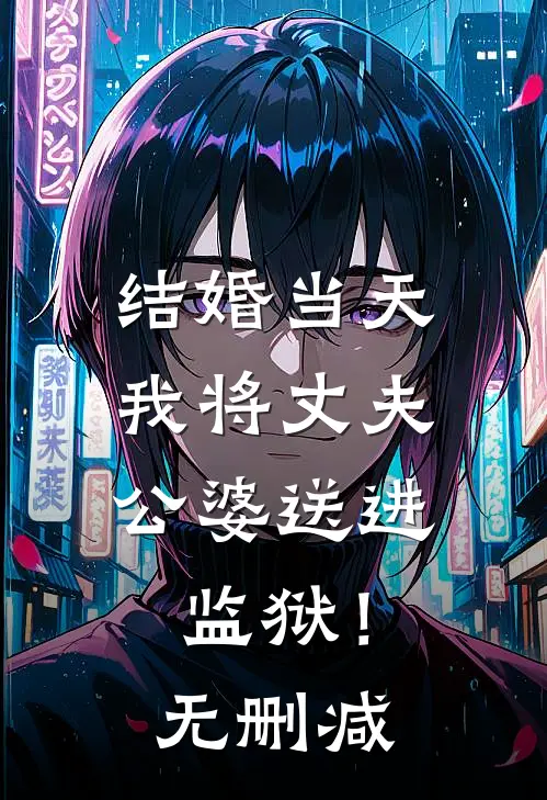 结婚当天，我将丈夫公婆送进监狱！无删减