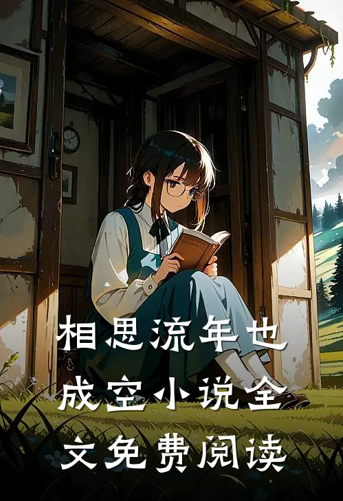 相思流年也成空小说全文免费阅读