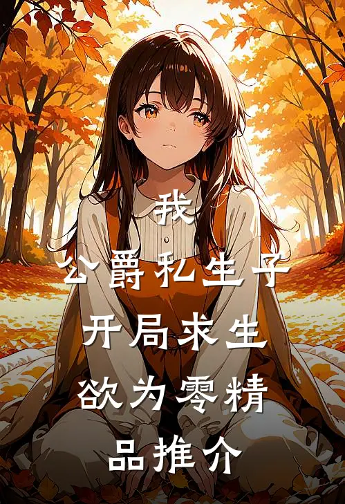 我，公爵私生子，开局求生欲为零精品推介